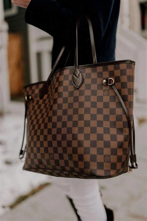 dillard's louis vuitton bag